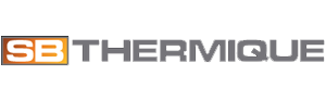 Logo SB Thermique