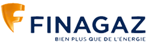 Logo Finagaz